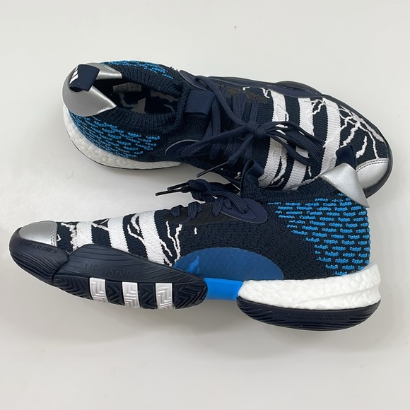 Trae Young 2 Basketball Shoe - New in Box! - Picture 7 of 8